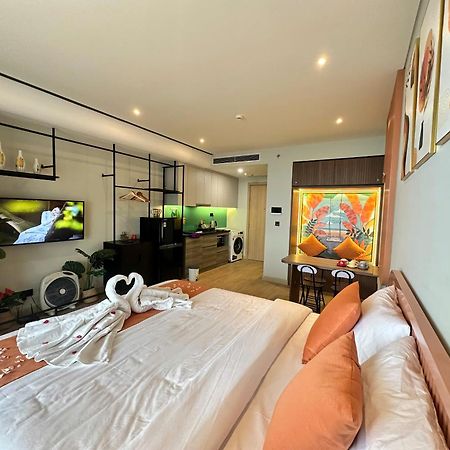 Comzy Ha Long Homestay Extérieur photo