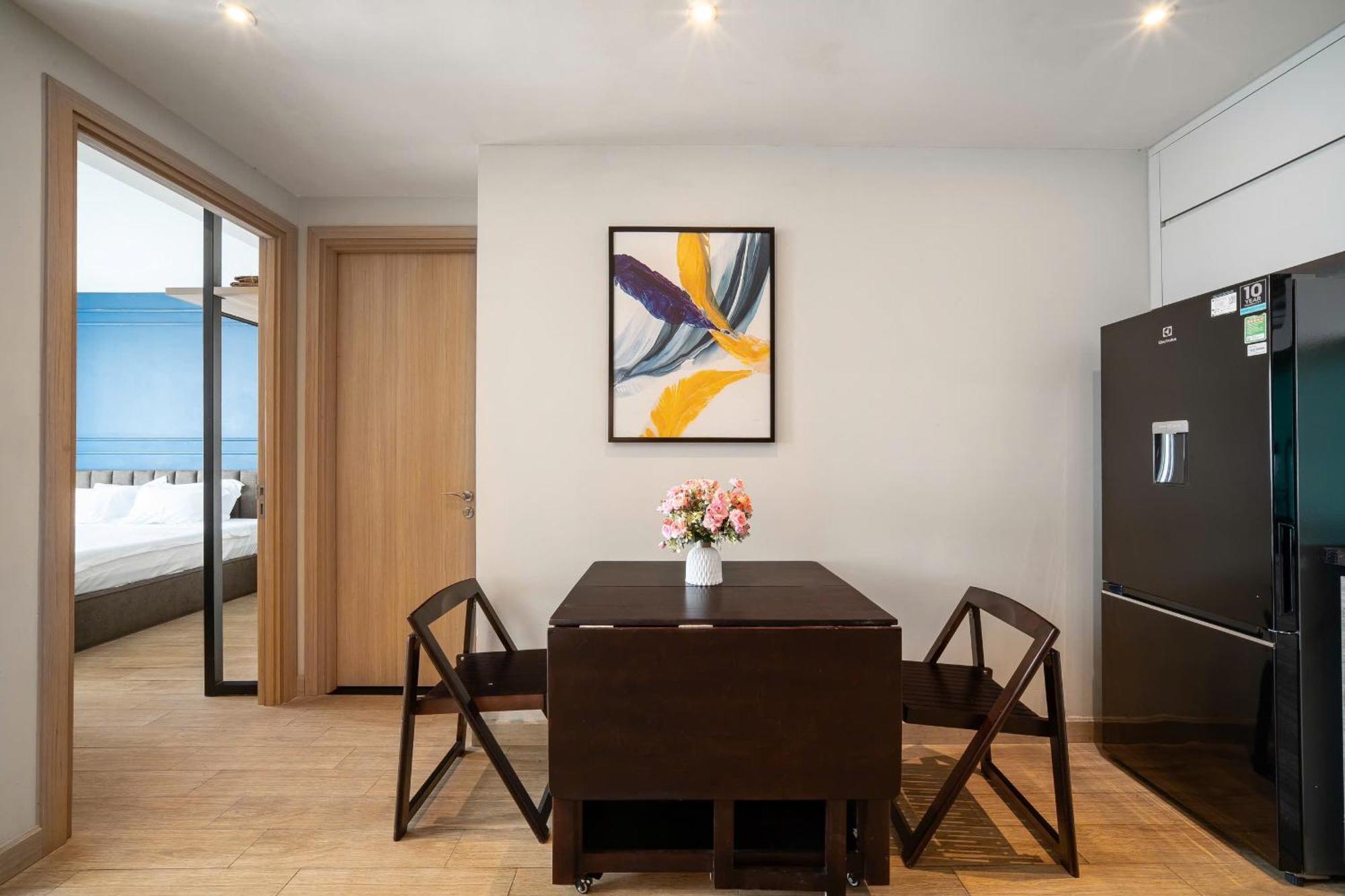 Comzy Ha Long Homestay Extérieur photo