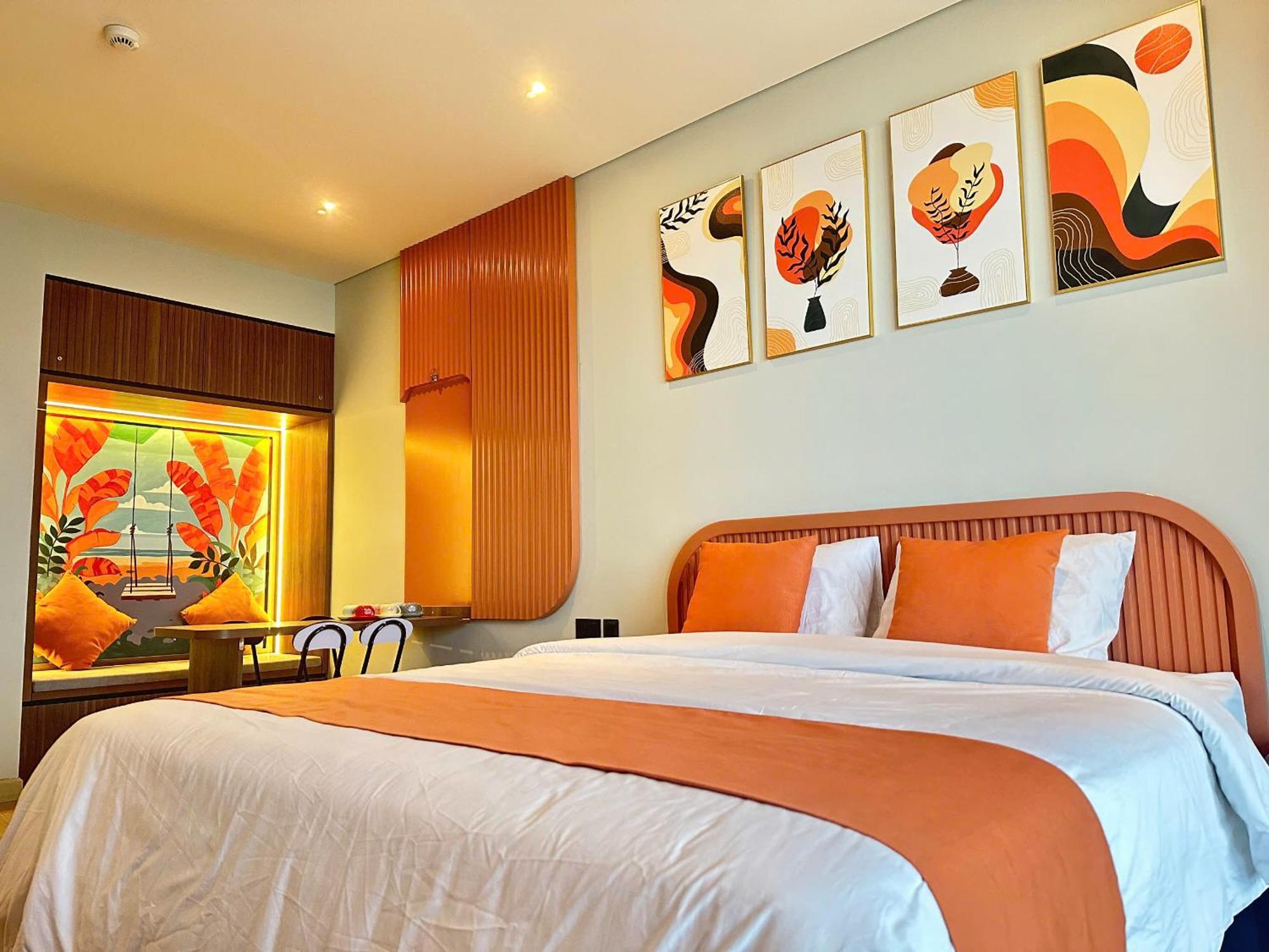 Comzy Ha Long Homestay Extérieur photo