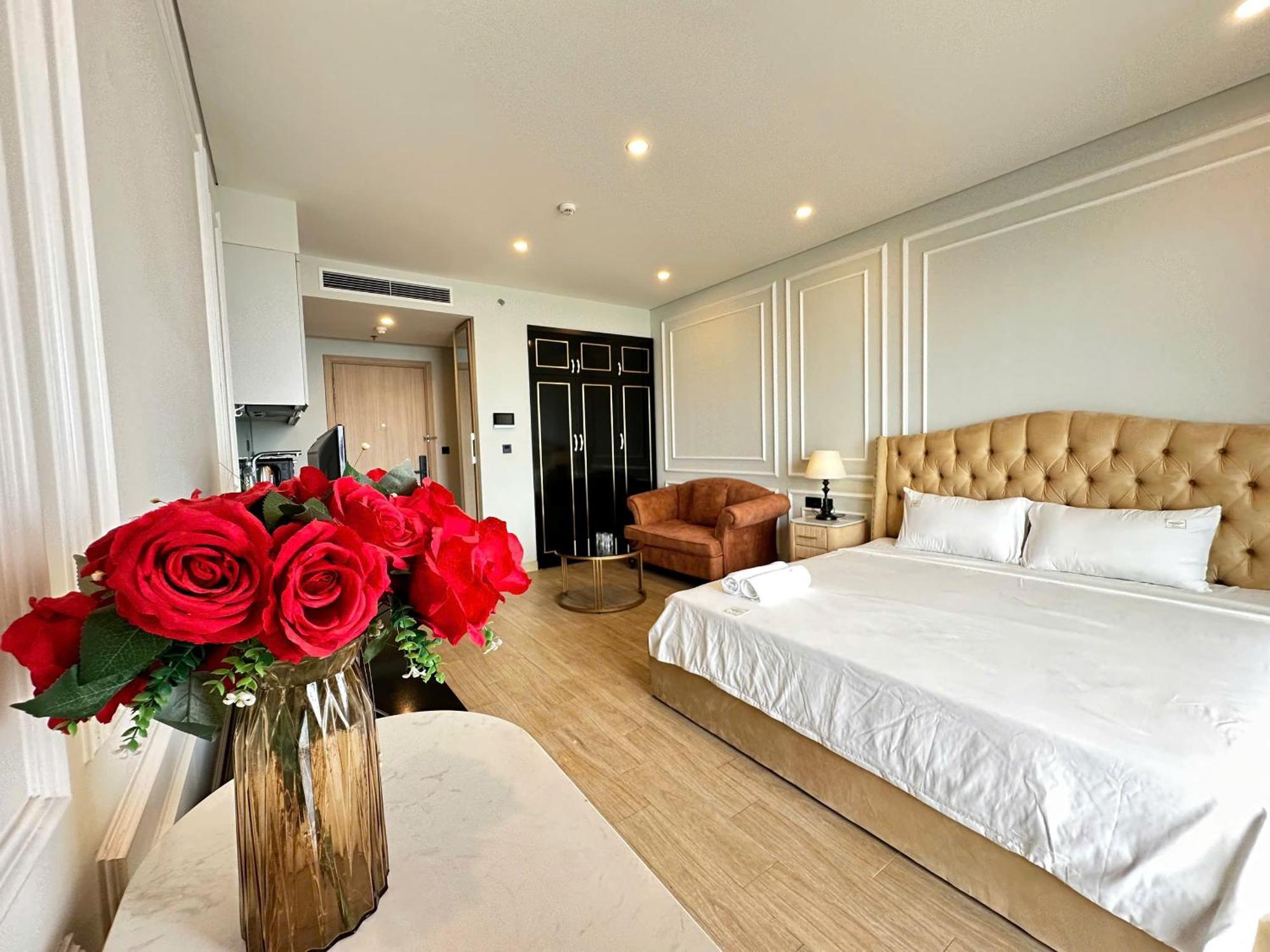 Comzy Ha Long Homestay Extérieur photo