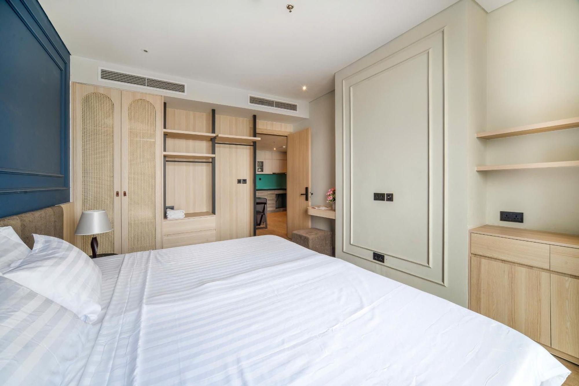Comzy Ha Long Homestay Extérieur photo