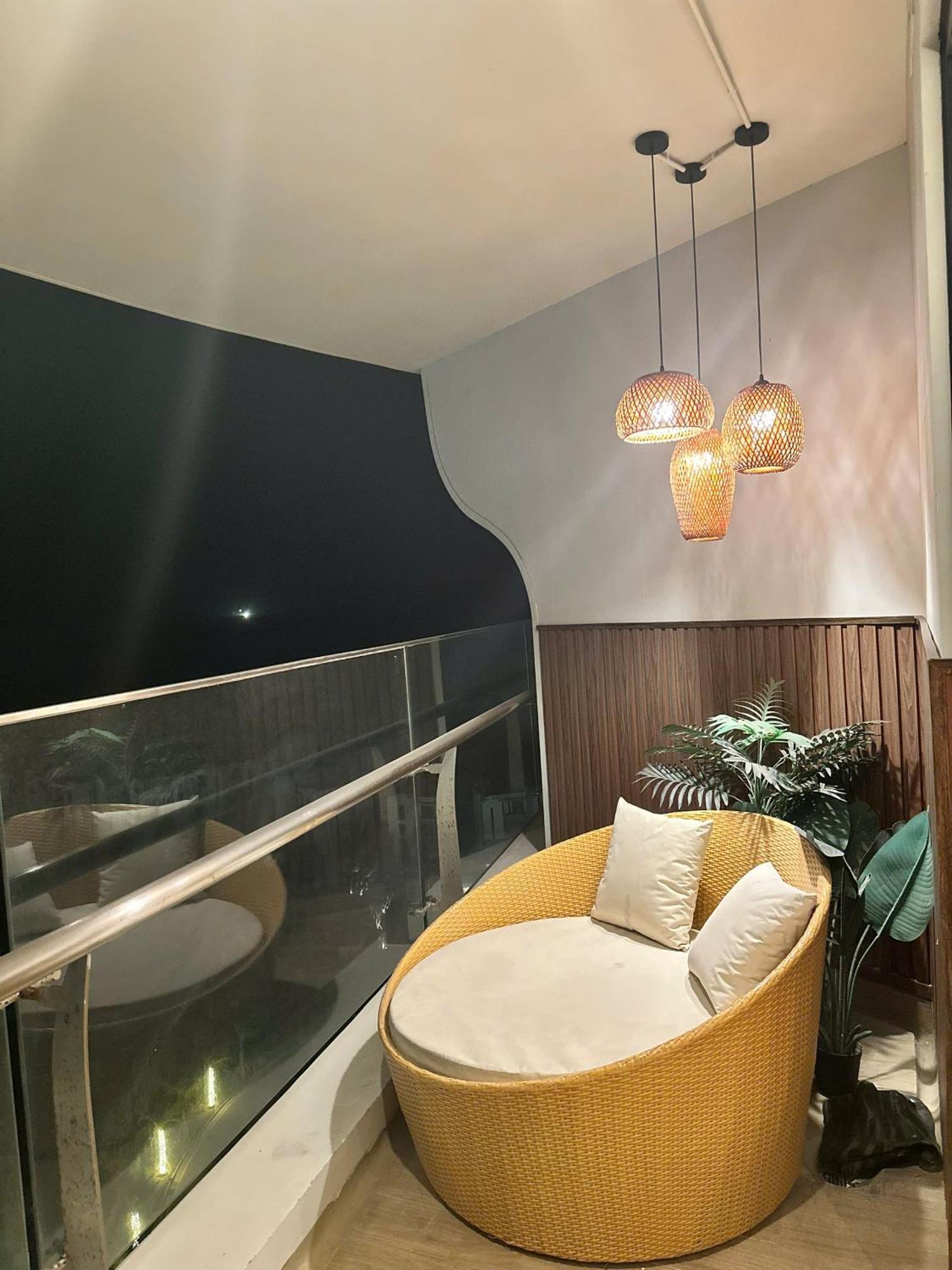 Comzy Ha Long Homestay Extérieur photo