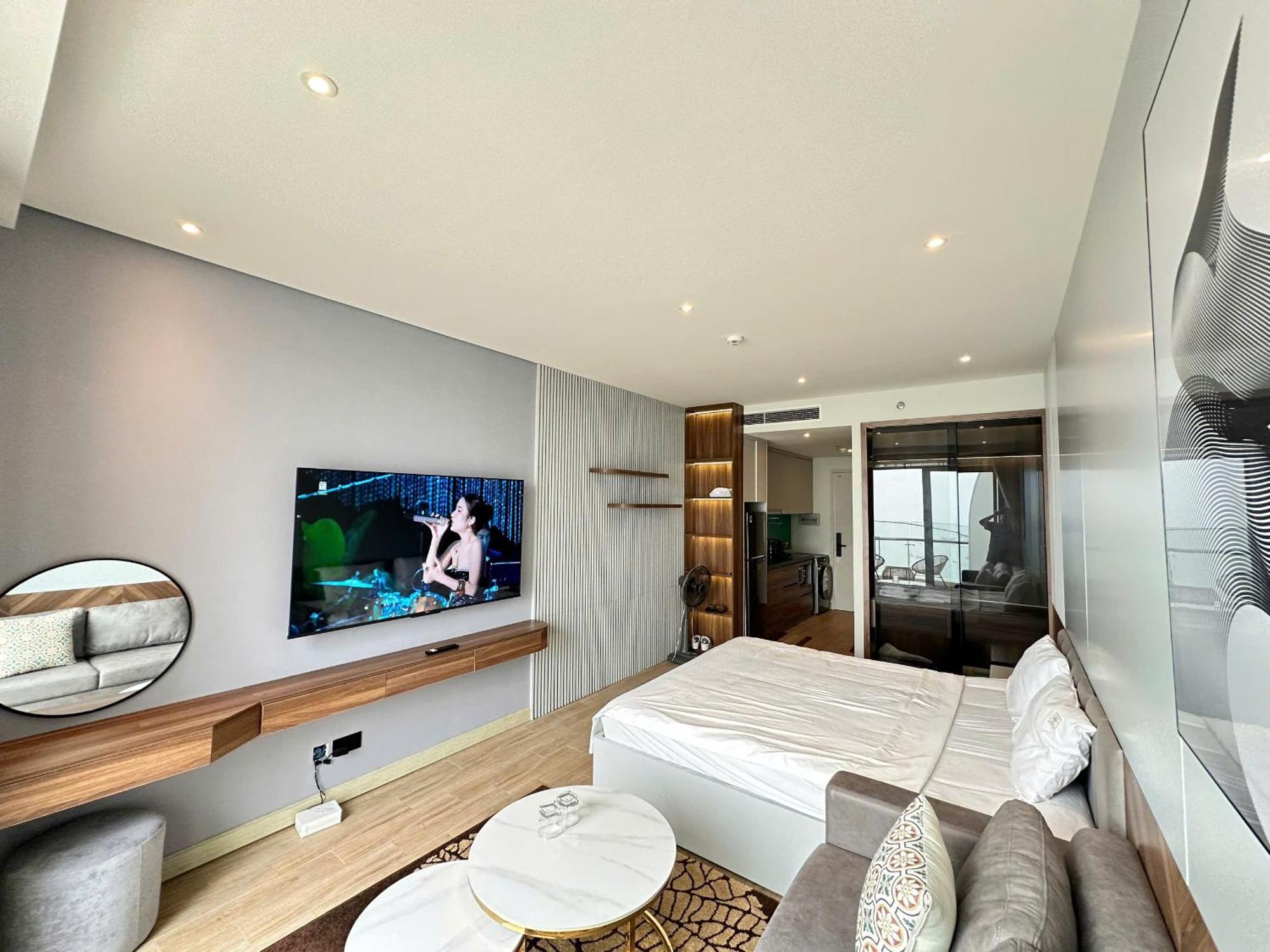 Comzy Ha Long Homestay Extérieur photo